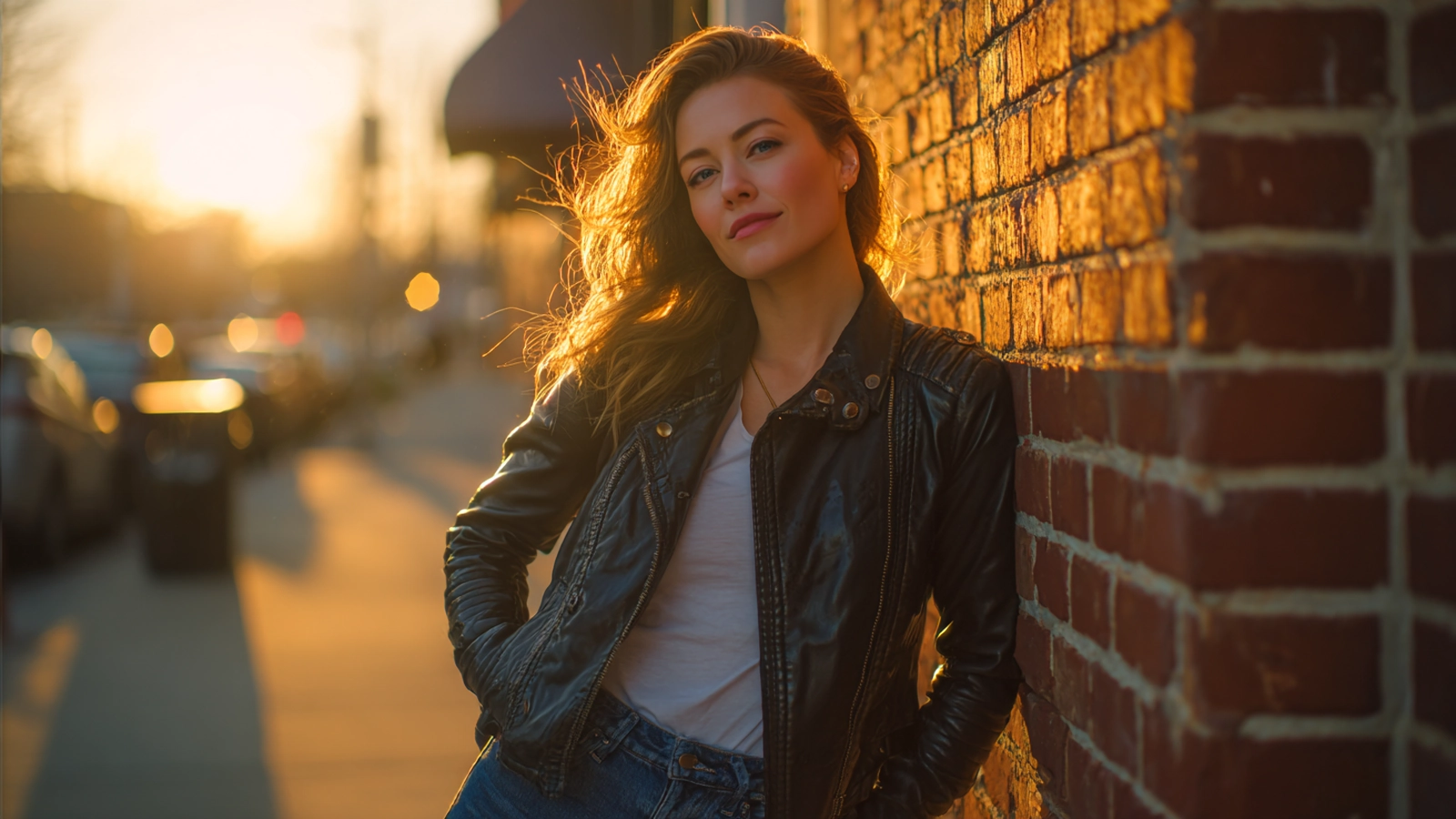 How to Know When It’s More Than Just a Hookup