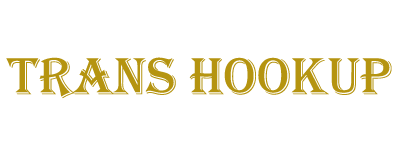 Trans Hookup