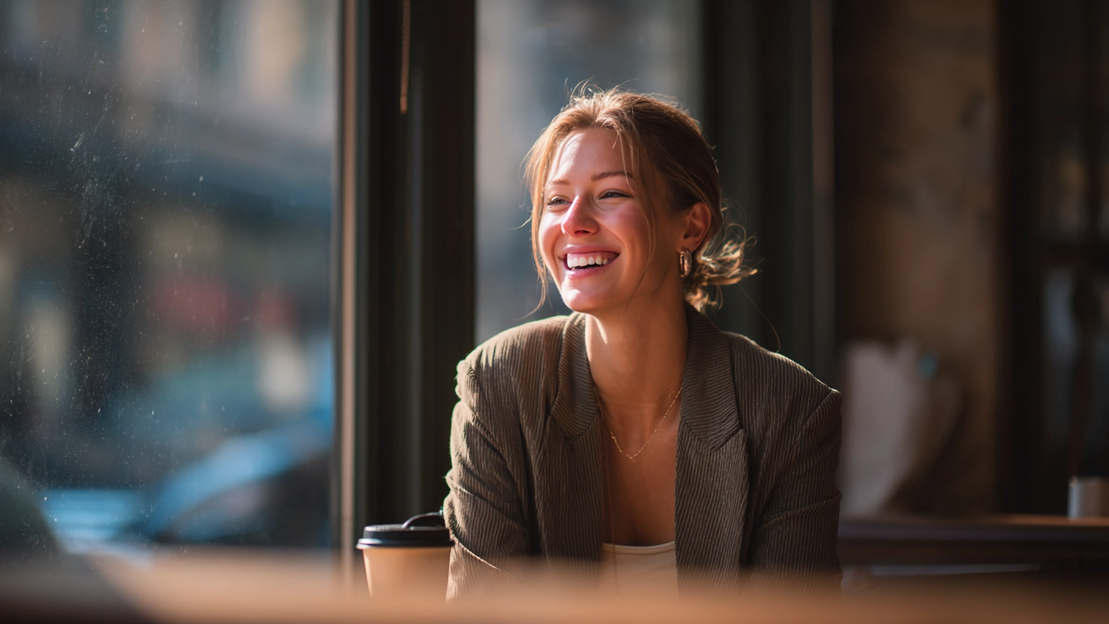 Start by Knowing Your Own Needs First