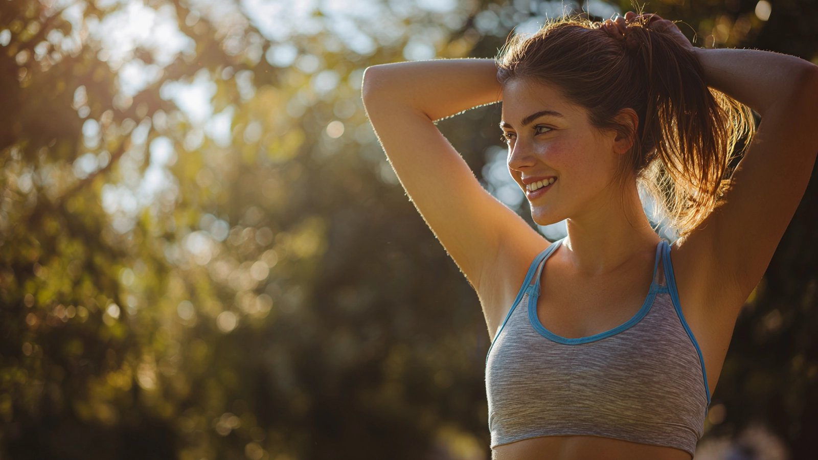 Use Body Language That Reflects Confidence