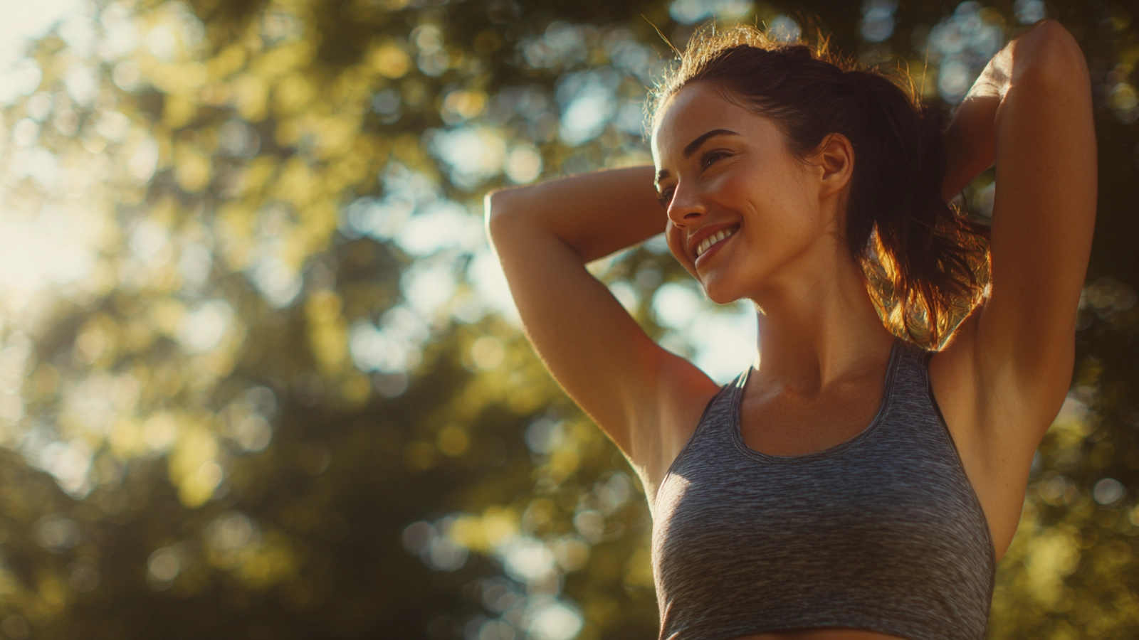 You Miss Them for More Than Physical Reasons